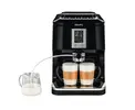 EA8808 Two-In-One Cappuccino